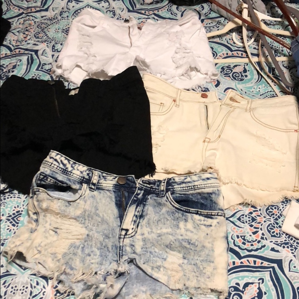 Get all 4 for 30 bucks!!!